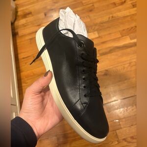 Cole Haan Men’s Sneakers (Black)